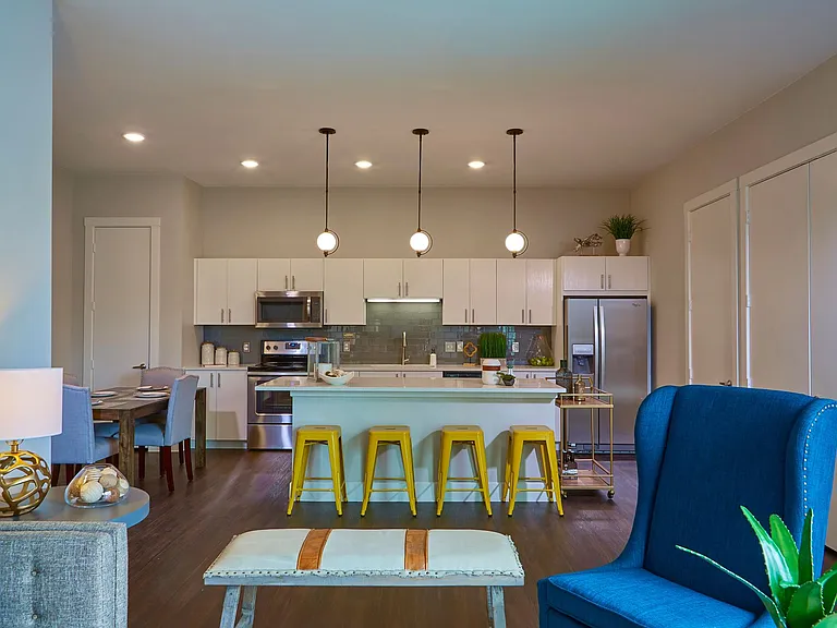 Harvest Lofts — Photo 13