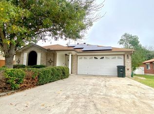 5202 Two Step Pl, Killeen, TX 76542