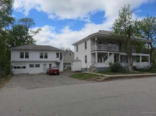 27 Kilby St, Sanford, ME 04073