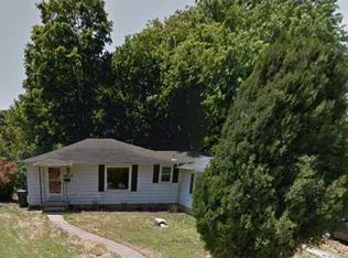 606 W Pine St, Rogers, AR 72756