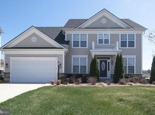 47 Palisades Dr, Stafford, VA 22554