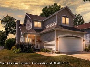 411 Coventry Ln #69, Mason, MI 48854