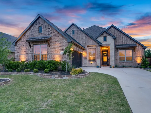 216 Big Sky Cir, Northlake, TX 76226