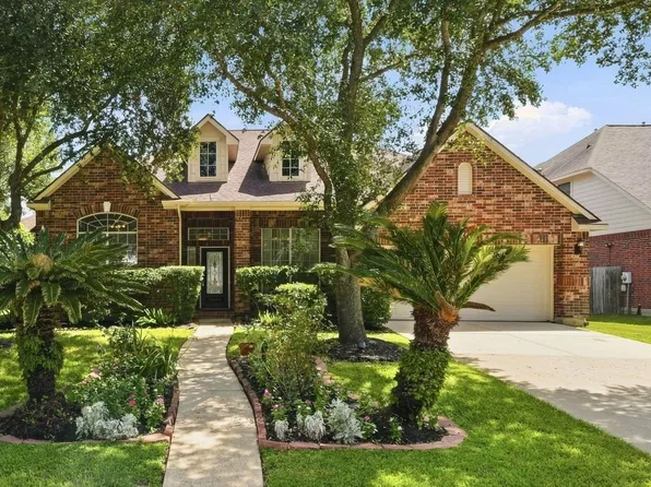 6127 Merry Pine Ct, Spring, TX 77379