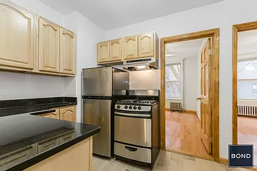 Rented by Bond New York