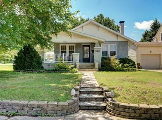 559 E Pleasant Street, Mt Vernon, MO 65712