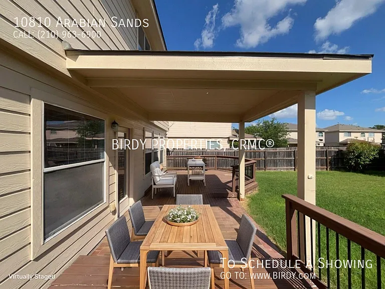 10810 Arabian Sands — Photo 8