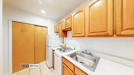 Rented by City Wide Apartments