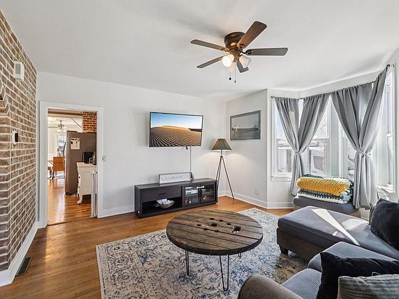 2nd image of 632 East Cook Street