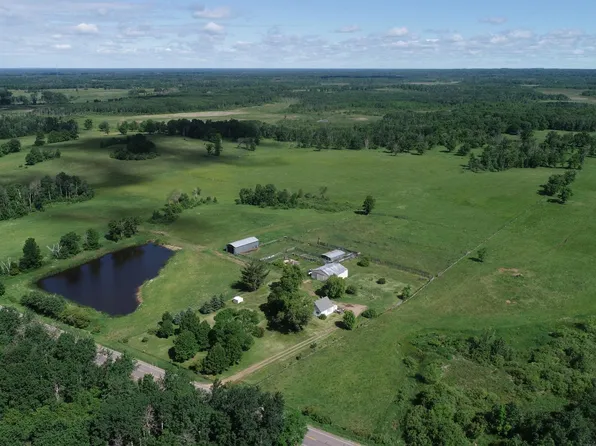 6172 76th St SW, Motley, MN 56466