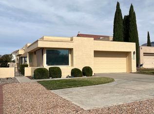 8001 Classic Ave NE, Albuquerque, NM 87109