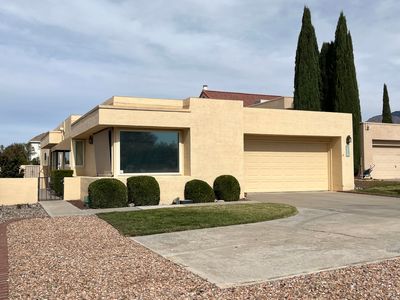 8001 Classic Ave NE, Albuquerque, NM, 87109