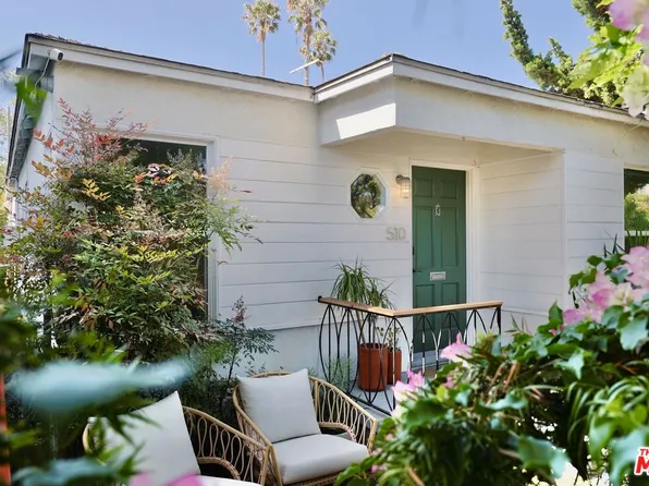 510 Venice Way, Venice, CA 90291