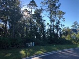 173 Bluebill Trl, Brunswick, GA 31523