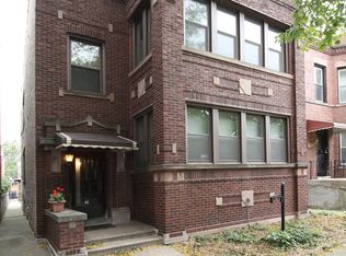 7230 S Eberhart Ave, Chicago, IL