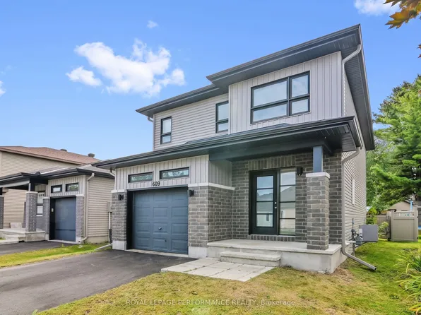 609 Robert St, Clarence Rockland, ON K4K 0J8