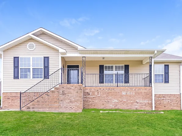235 Sunrise Dr, Odenville, AL 35120