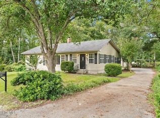180 S Easy Street, Stapleton, GA 30823