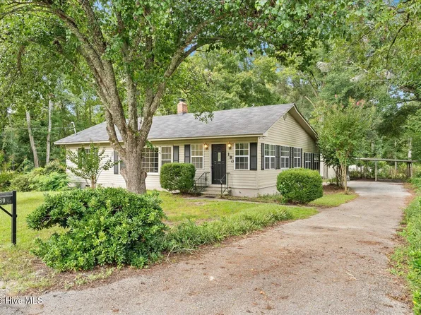 180 S Easy Street, Stapleton, GA 30823