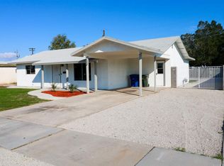 2041 S 5th Ave, Yuma, AZ 85364