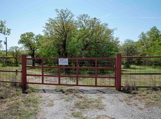 6108 E Reeder Rd, Marlow, OK 73055