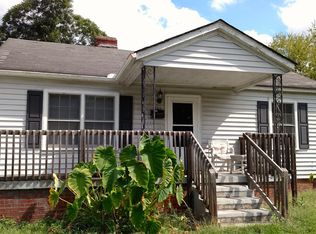 111 Paris Ct, Chester, SC 29706