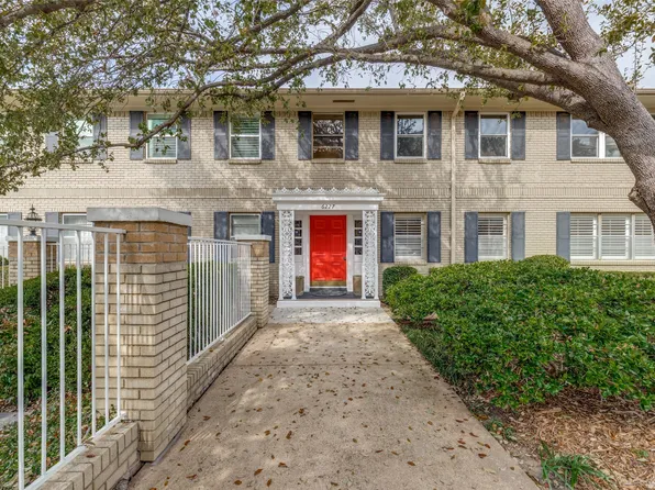 6227 Bandera Ave APT B, Dallas, TX 75225