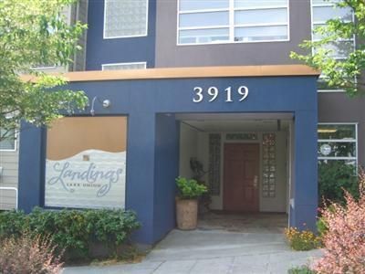 3919 Latona Ave NE APT 104, Seattle, WA, 98105