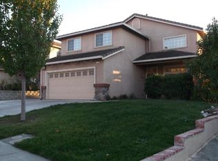 1147 Legend Cir, Vallejo, CA 94591