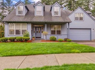 3442 Ponderosa Loop, West Linn, OR