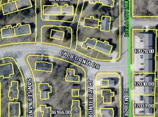 0 California Dr, Rolla, MO 65401
