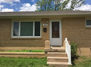 2903 Paseo Dr, Great Bend, KS 67530