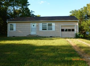 607 Hancock St, Warrensburg, MO 64093