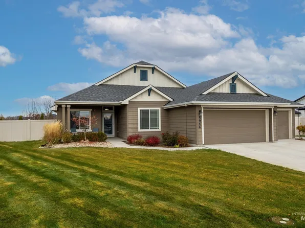 5944 W Cavendale Dr, Eagle, ID 83616