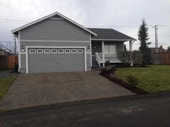 13002 11th Avenue Ct E, Tacoma, WA 98445