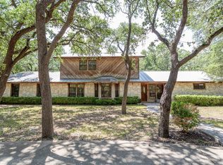 2009 Cross Creek Trl, Round Rock, TX 78681