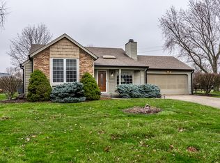 3527 Oak Tree Cir, Indianapolis, IN 46227