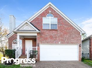 612 Forest Pointe Pl, Antioch, TN 37013