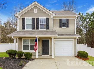 135 Nacoochee Way, Canton, GA 30114