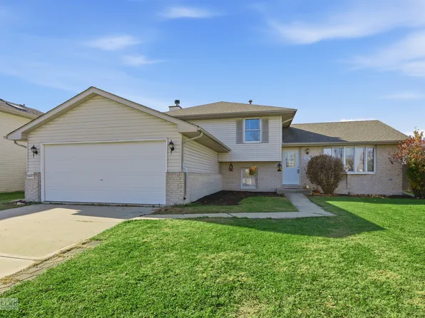 (undisclosed Address), Joliet, IL 60431