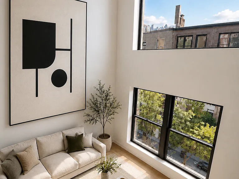 416 Lorimer St #LOFT — Photo 1