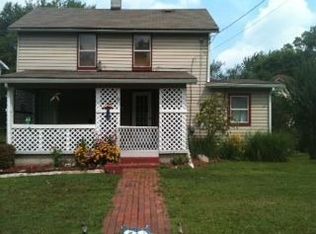 312 Oak St, Sharpsville, PA