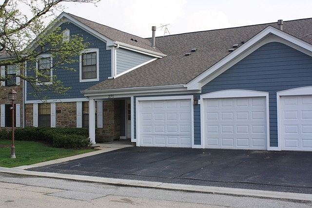 1st image of 271 Driftwood Ln Unit D2