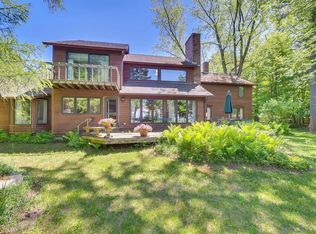 2676 Schaef Rd, Bear Lake, MI 49614