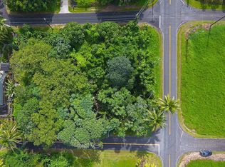 Puna Pkwy LOT 1882, Pahoa, HI 96778