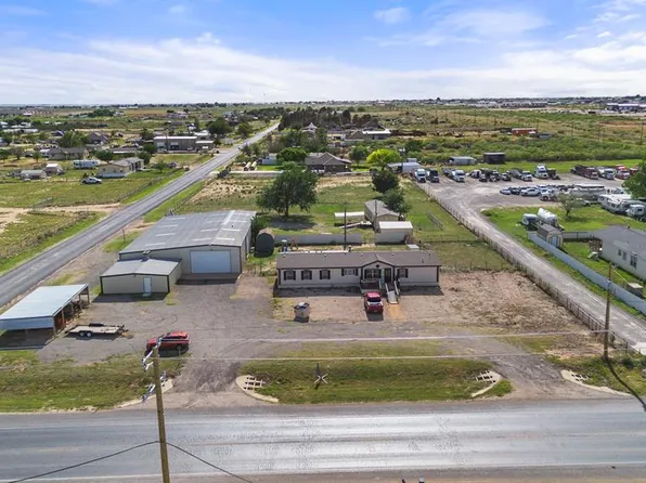 5914 Fm 715, Midland, TX 79706