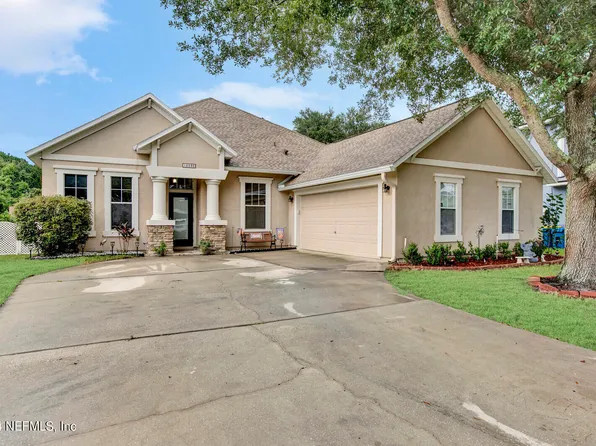 12530 TROPIC Drive E, Jacksonville, FL 32225