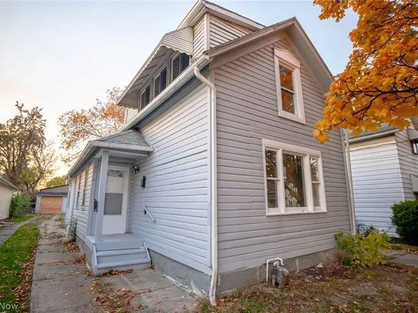 3314 W 32nd St, Cleveland, OH 44109