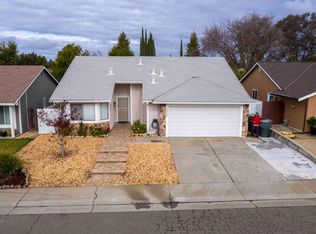 3929 Sitting Bull Way, Antelope, CA