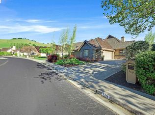 159 Golden Ridge Rd, Alamo, CA 94507
